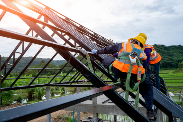 Best Shingle Roofing Installation  in Pymatuning Central, PA