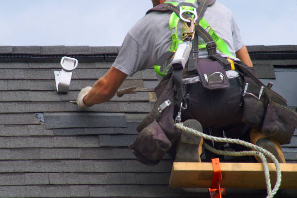 Best Slate Roofing Contractor  in Pymatuning Central, PA