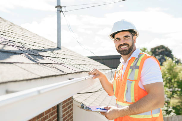 Best Best Roofing Contractors  in Pymatuning Central, PA