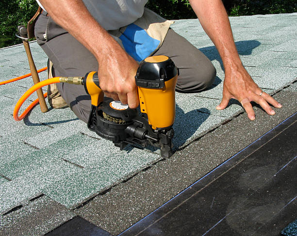Quick and Trustworthy Emergency Roof Repair Services in Pymatuning Central, PA