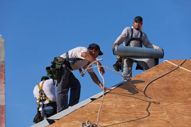 Best Shingle Roofing Installation  in Pymatuning Central, PA