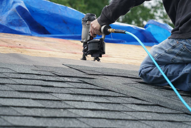 Best Roof Waterproofing Services  in Pymatuning Central, PA