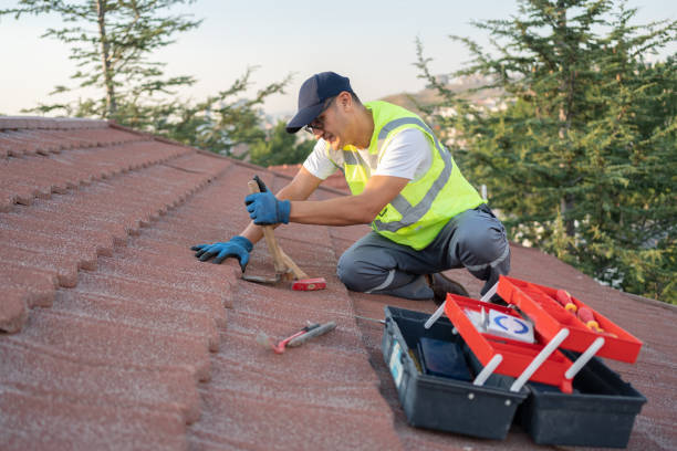 Best Slate Roofing Contractor  in Pymatuning Central, PA