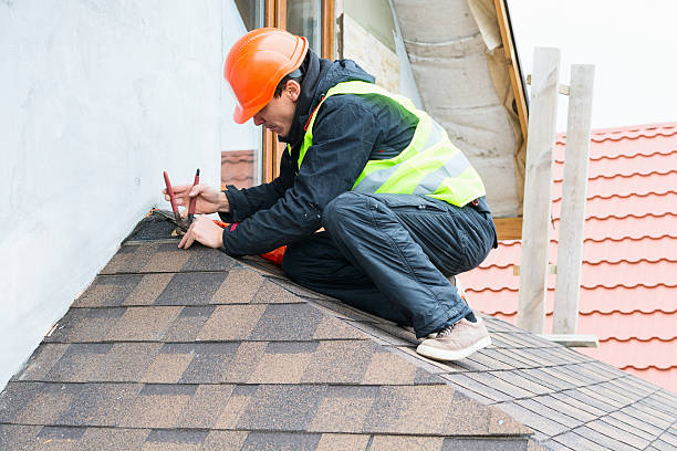 Best Residential Roofing Contractor  in Pymatuning Central, PA