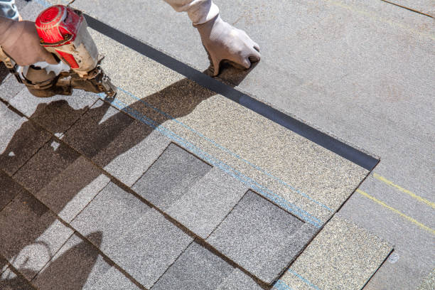 Best Flat Roof Repair Services  in Pymatuning Central, PA