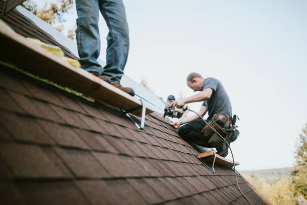 Best Best Roofing Contractors  in Pymatuning Central, PA