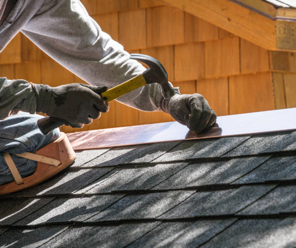 Slate Roofing Contractor in Pymatuning Central, PA